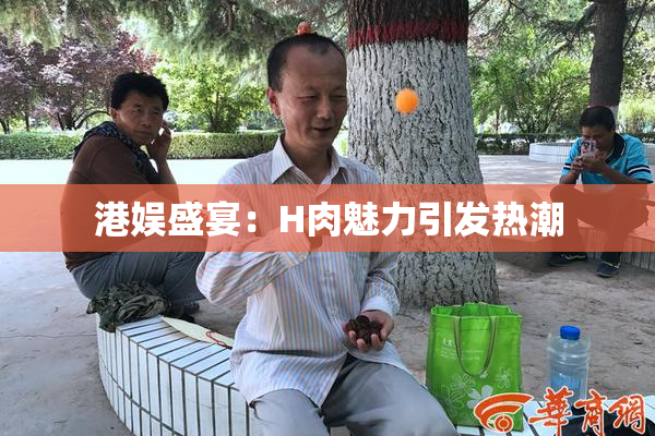 港娱盛宴：H肉魅力引发热潮