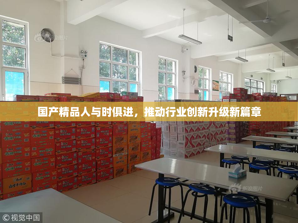 国产精品人与时俱进，推动行业创新升级新篇章