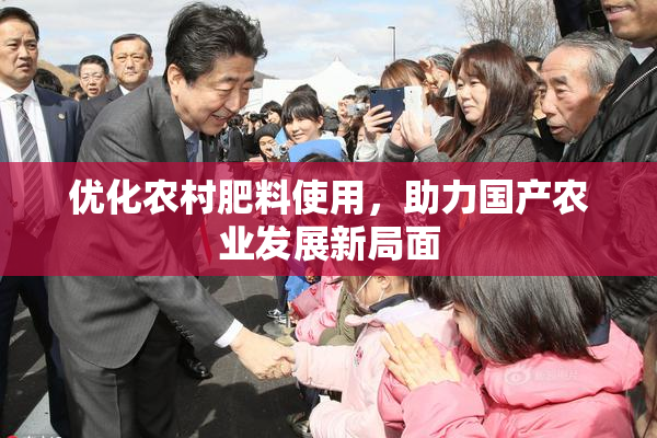 优化农村肥料使用，助力国产农业发展新局面