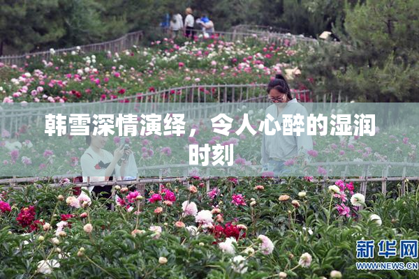韩雪深情演绎，令人心醉的湿润时刻