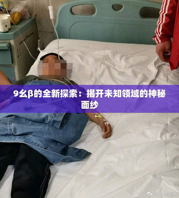 9幺β的全新探索：揭开未知领域的神秘面纱