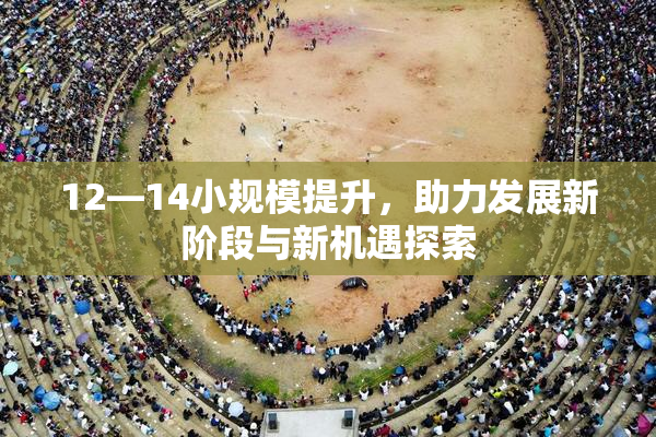 12—14小规模提升，助力发展新阶段与新机遇探索