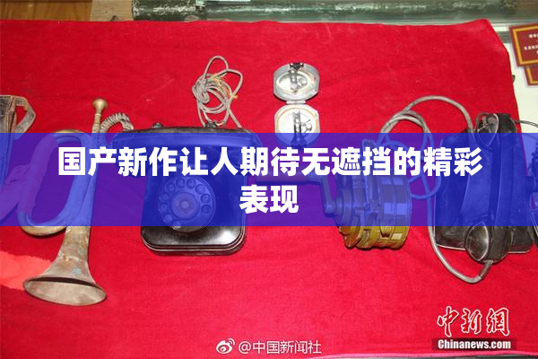 国产新作让人期待无遮挡的精彩表现