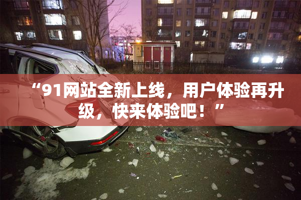 “91网站全新上线，用户体验再升级，快来体验吧！”