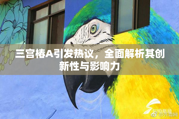 三宫椿A引发热议，全面解析其创新性与影响力