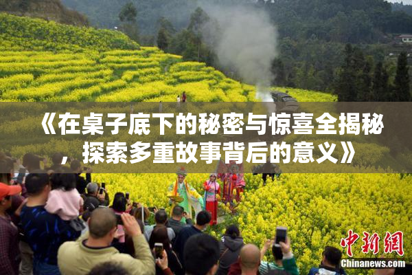 《在桌子底下的秘密与惊喜全揭秘，探索多重故事背后的意义》
