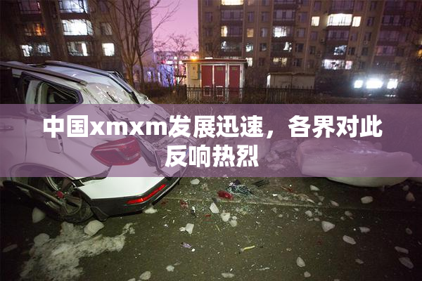 中国xmxm发展迅速，各界对此反响热烈