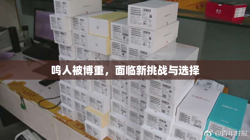 鸣人被博重，面临新挑战与选择