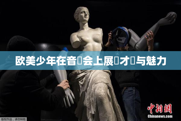 欧美少年在音樂会上展現才華与魅力