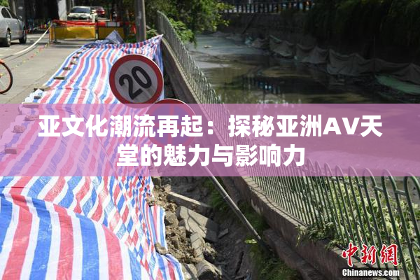 亚文化潮流再起：探秘亚洲AV天堂的魅力与影响力