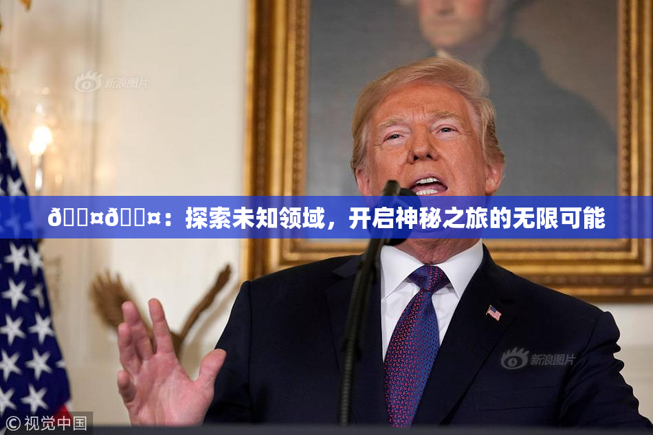 🐤🐤：探索未知领域，开启神秘之旅的无限可能