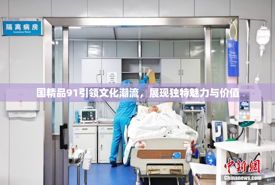 国精品91引领文化潮流，展现独特魅力与价值