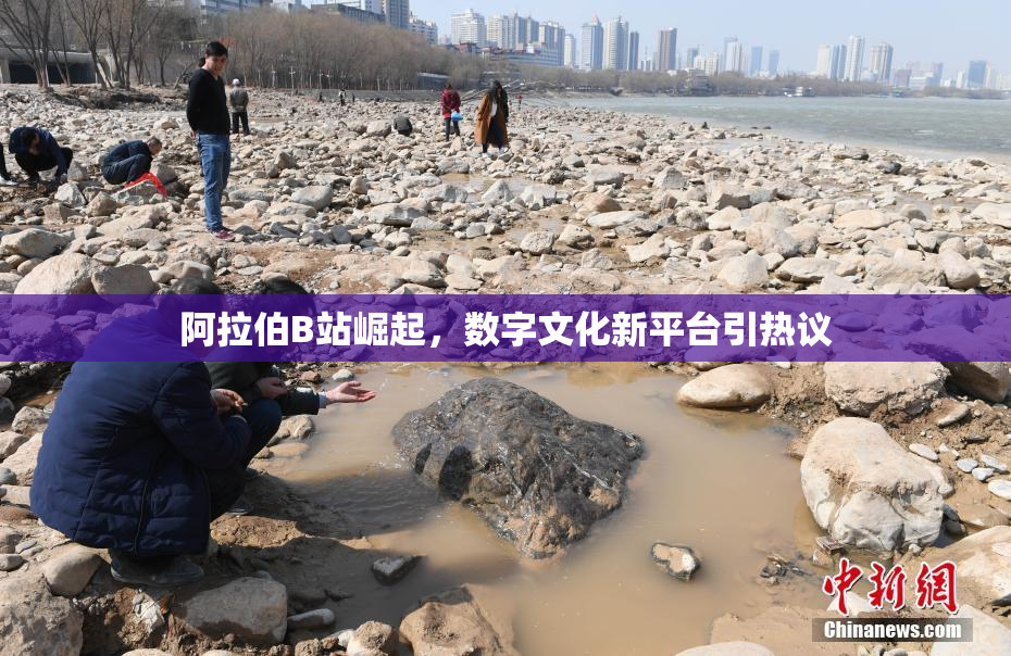 阿拉伯B站崛起，数字文化新平台引热议