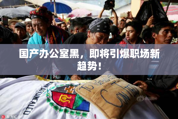 国产办公室黑，即将引爆职场新趋势！
