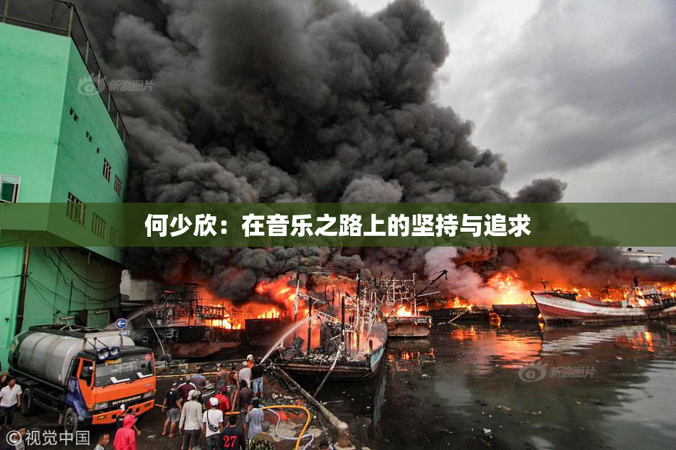 何少欣：在音乐之路上的坚持与追求