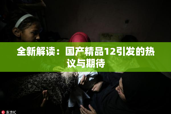 全新解读：国产精品12引发的热议与期待