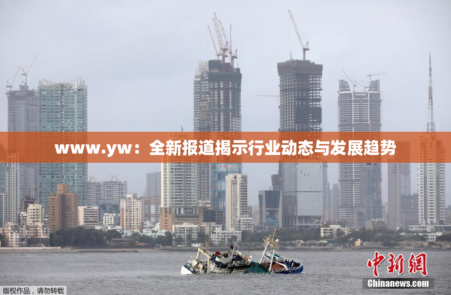 www.yw：全新报道揭示行业动态与发展趋势