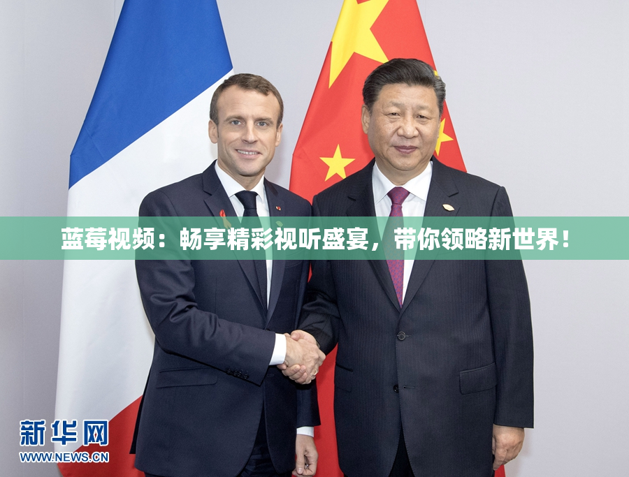 蓝莓视频：畅享精彩视听盛宴，带你领略新世界！