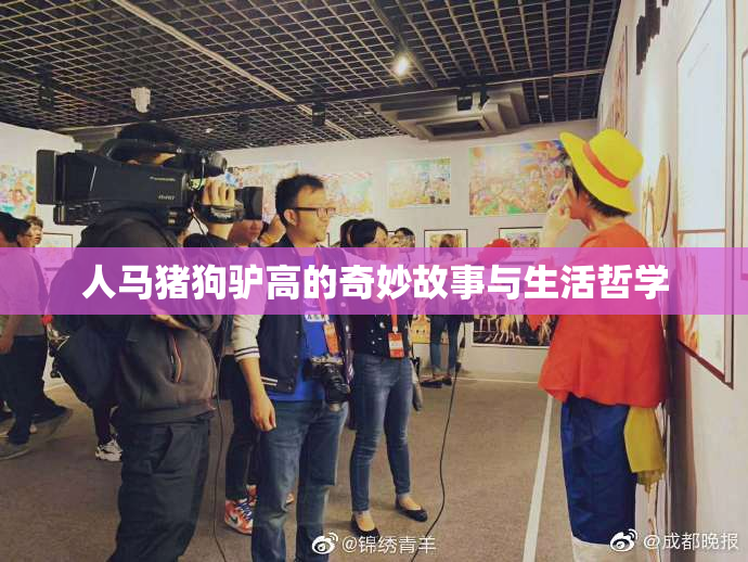 人马猪狗驴高的奇妙故事与生活哲学