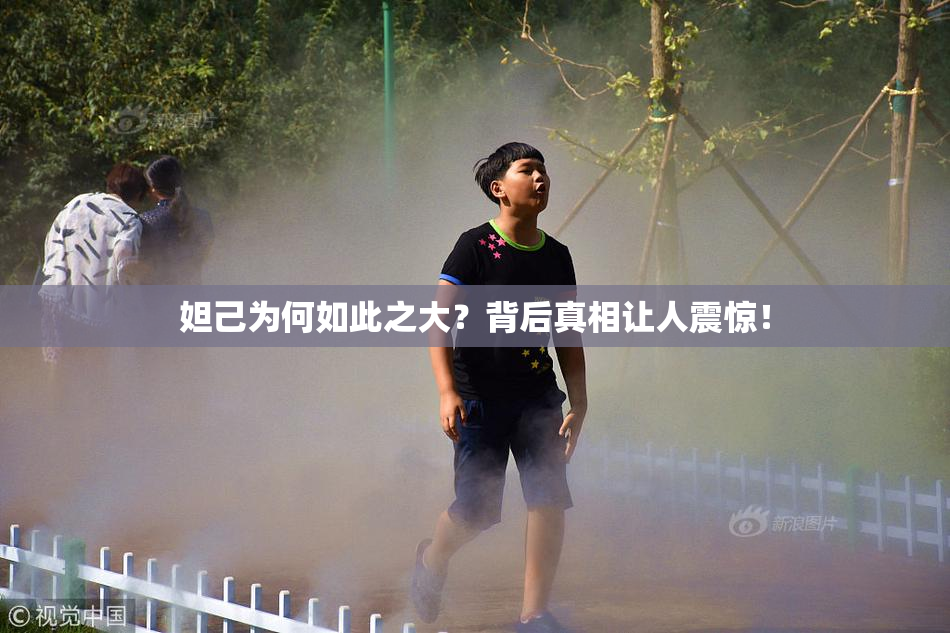 妲己为何如此之大？背后真相让人震惊！