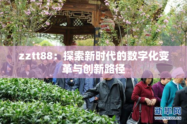 zztt88：探索新时代的数字化变革与创新路径