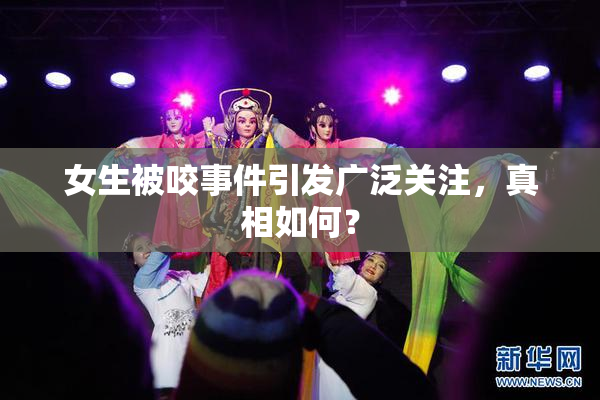 女生被咬事件引发广泛关注，真相如何？