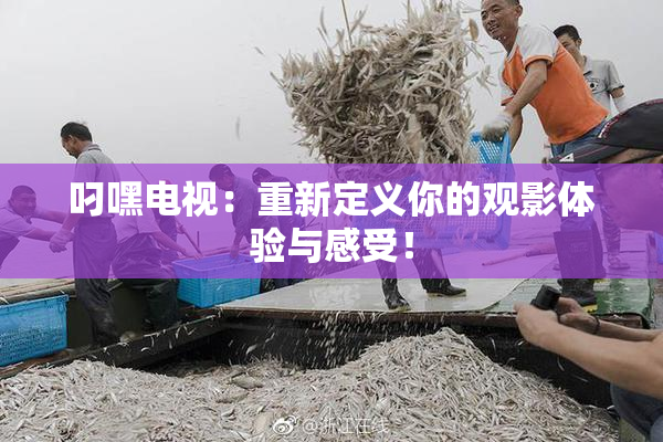 叼嘿电视：重新定义你的观影体验与感受！