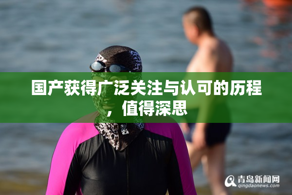 国产获得广泛关注与认可的历程，值得深思