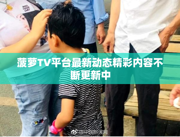 菠萝TV平台最新动态精彩内容不断更新中
