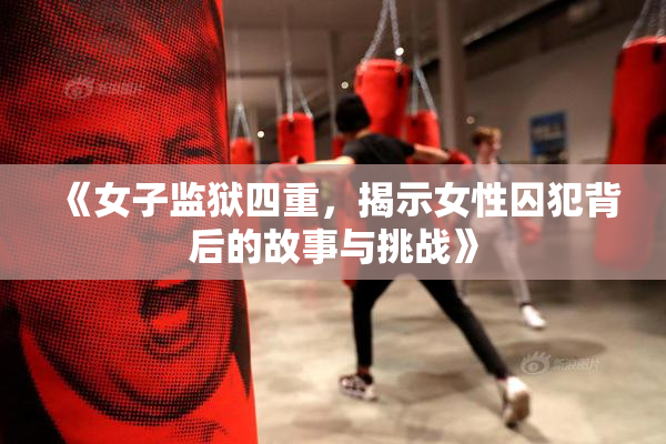 《女子监狱四重，揭示女性囚犯背后的故事与挑战》