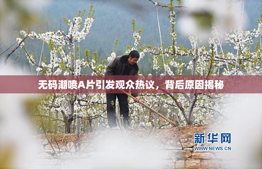 无码潮喷A片引发观众热议，背后原因揭秘