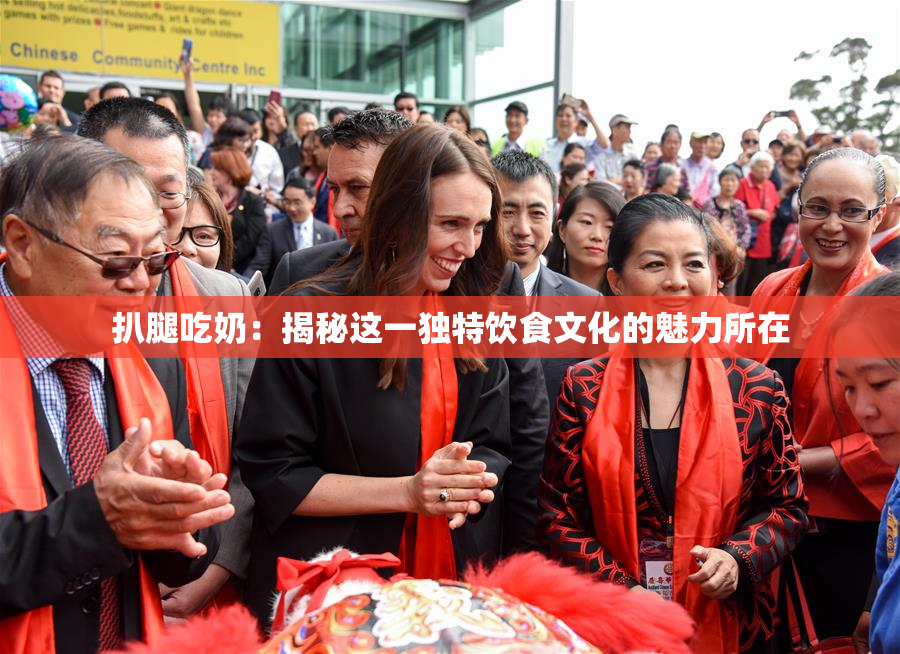 扒腿吃奶：揭秘这一独特饮食文化的魅力所在