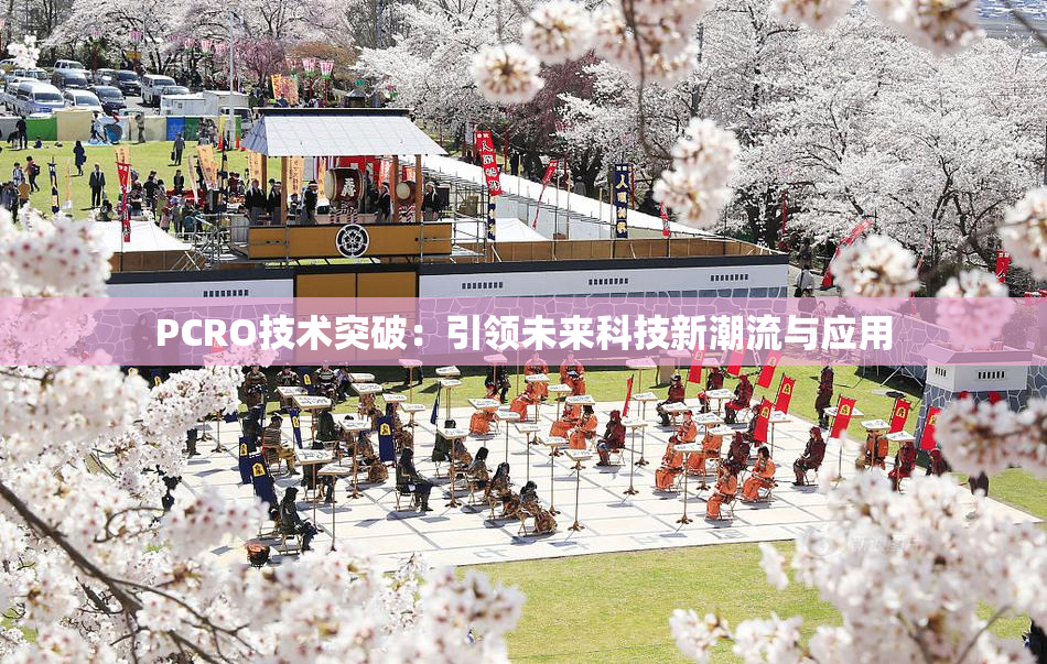 PCRO技术突破：引领未来科技新潮流与应用