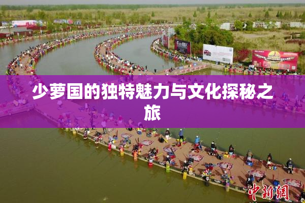少萝国的独特魅力与文化探秘之旅