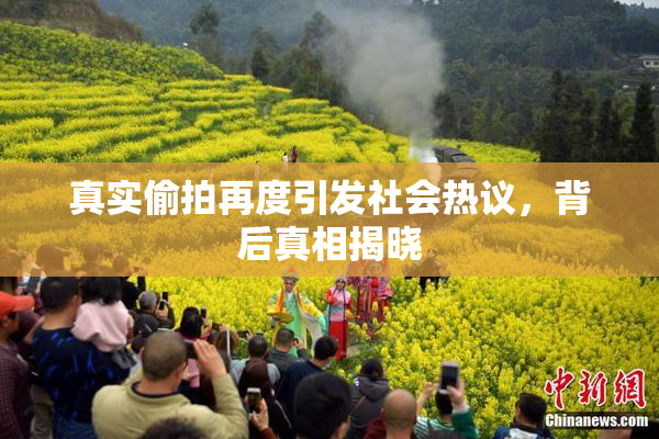 真实偷拍再度引发社会热议，背后真相揭晓
