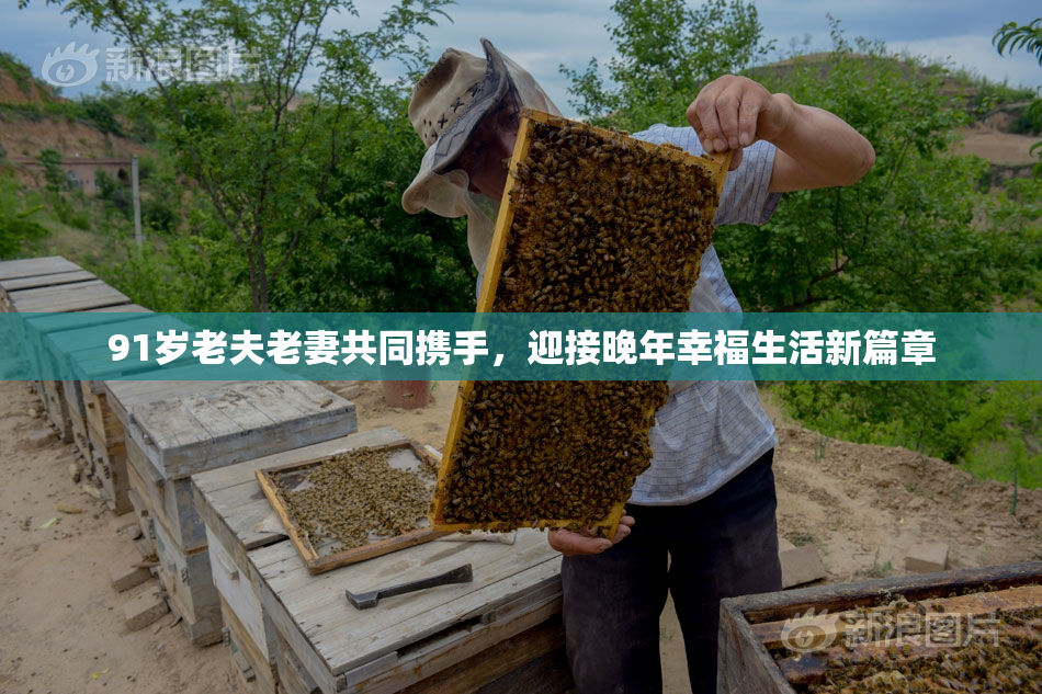 91岁老夫老妻共同携手，迎接晚年幸福生活新篇章