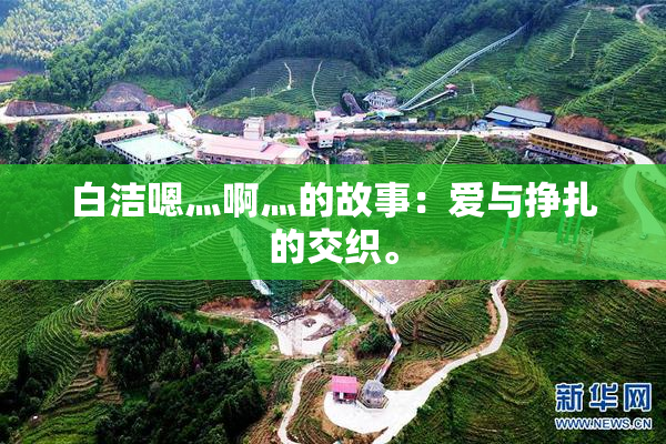 白洁嗯灬啊灬的故事：爱与挣扎的交织。