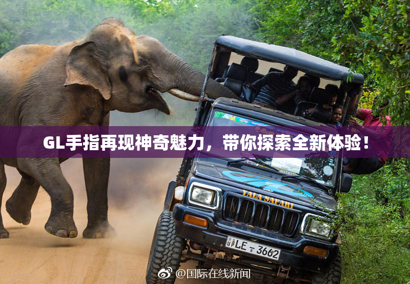 GL手指再现神奇魅力，带你探索全新体验！