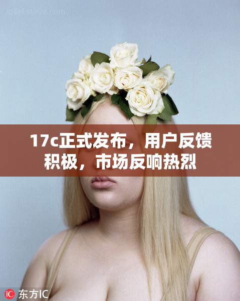 17c正式发布，用户反馈积极，市场反响热烈