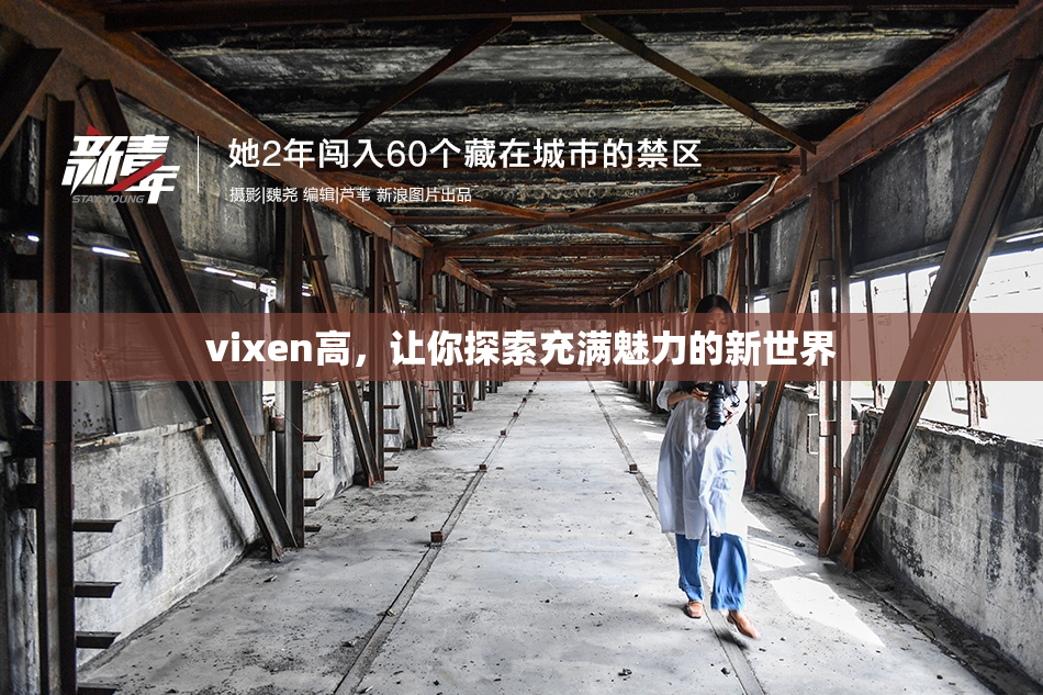 vixen高，让你探索充满魅力的新世界