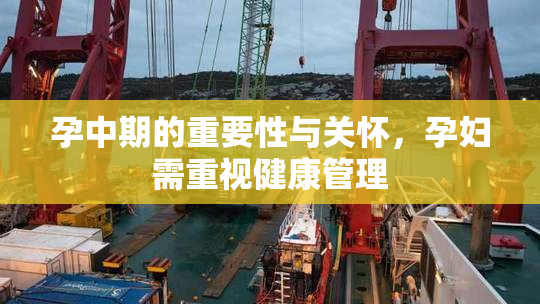 孕中期的重要性与关怀，孕妇需重视健康管理