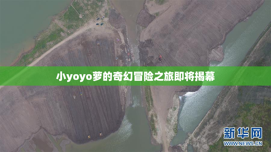 小yoyo萝的奇幻冒险之旅即将揭幕