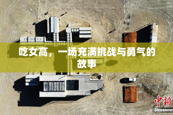 吃女高，一场充满挑战与勇气的故事
