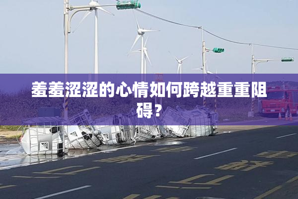 羞羞涩涩的心情如何跨越重重阻碍？