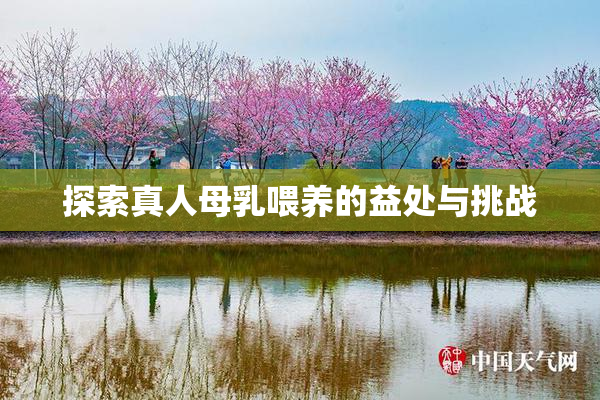 探索真人母乳喂养的益处与挑战