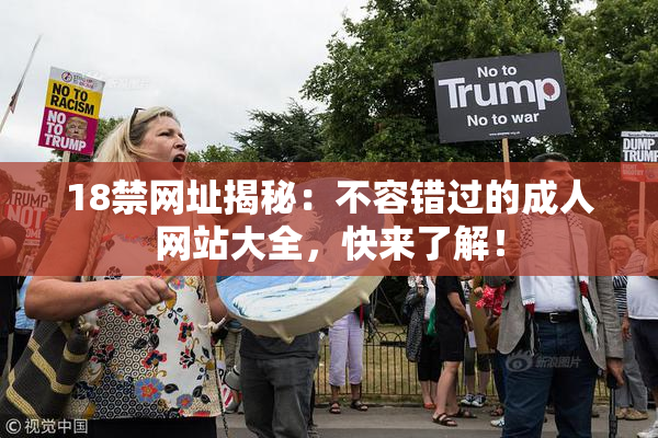 18禁网址揭秘：不容错过的成人网站大全，快来了解！