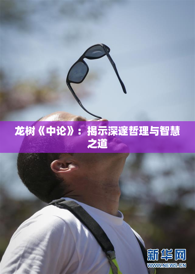 龙树《中论》：揭示深邃哲理与智慧之道