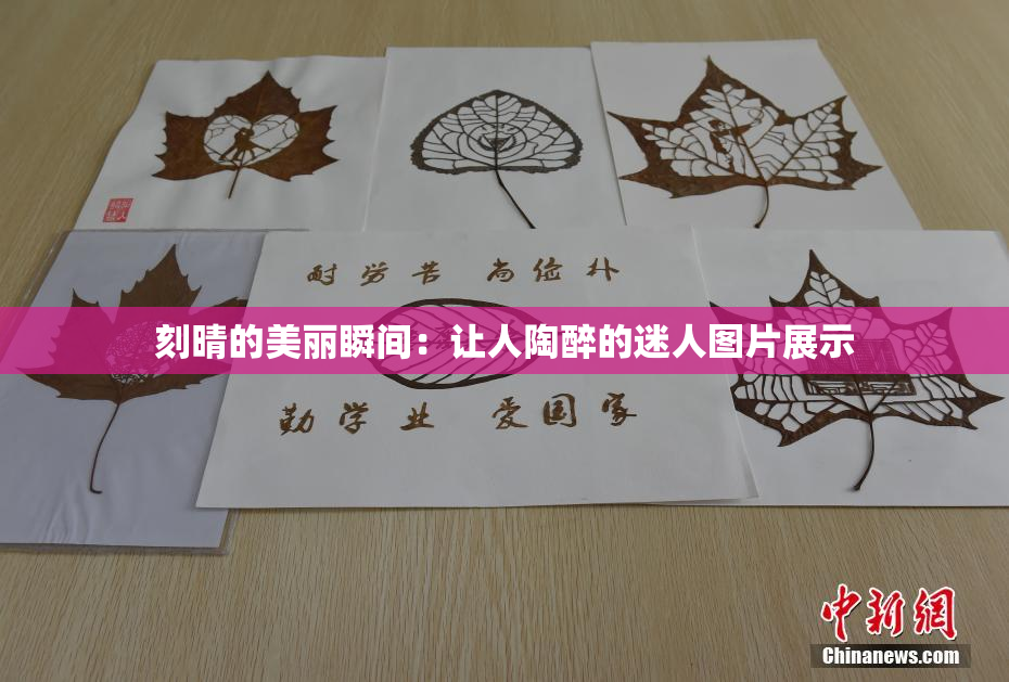 刻晴的美丽瞬间：让人陶醉的迷人图片展示
