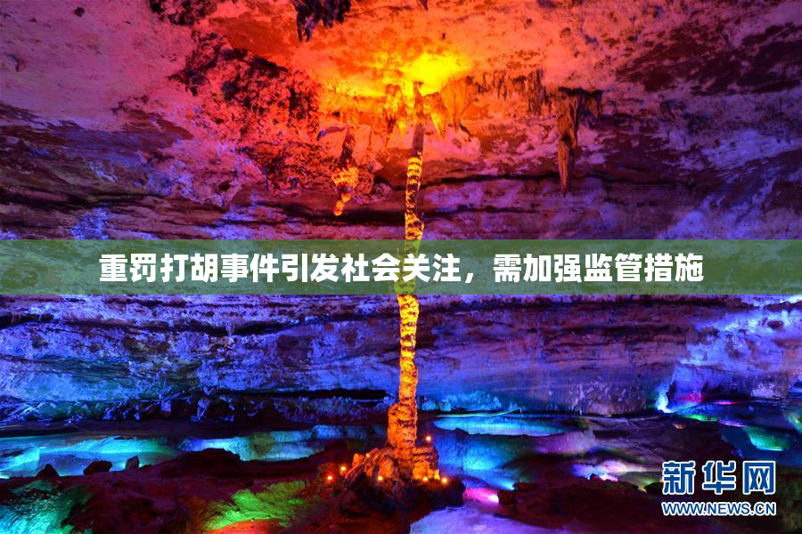 重罚打胡事件引发社会关注，需加强监管措施