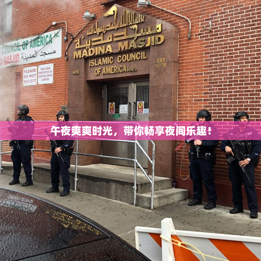 午夜爽爽时光，带你畅享夜间乐趣！